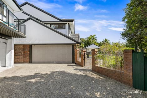 Property photo of 9 Tourmaline Street Kenmore QLD 4069