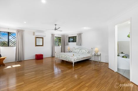 Property photo of 9 Tourmaline Street Kenmore QLD 4069