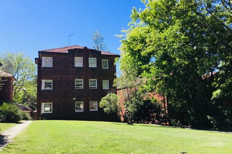 1/14 Mcdougall St, Kirribilli, NSW 2061