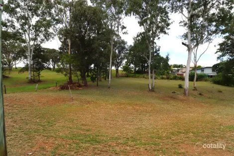 Property photo of 2-4 Cemetery Road Cordalba QLD 4660