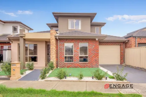 Property photo of 1/14 Saddle Wynd Truganina VIC 3029