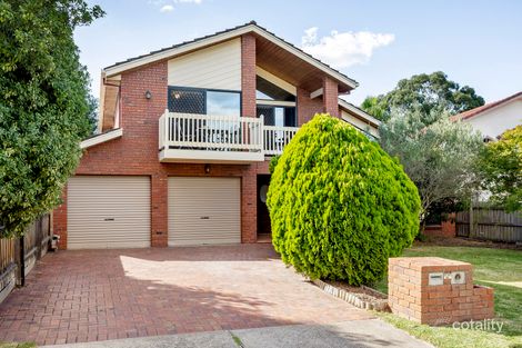 4 Mahon Ct, Taylors Lakes, VIC 3038