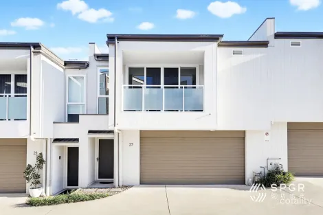 27 Chloe Cct, Norwest, NSW 2153