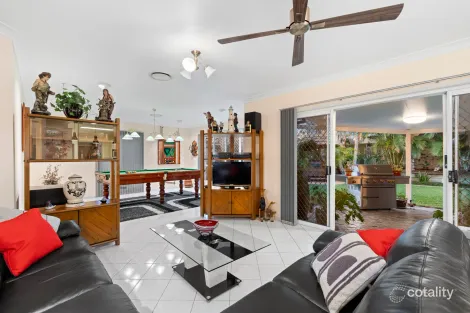 Property photo of 9 Norfolk Street Forest Lake QLD 4078