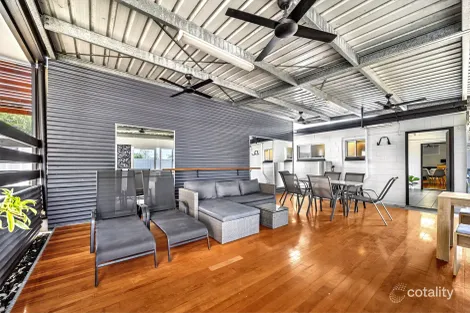 Property photo of 6 Waite Street Proserpine QLD 4800