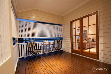 Property photo of 85 Temple Street Coorparoo QLD 4151