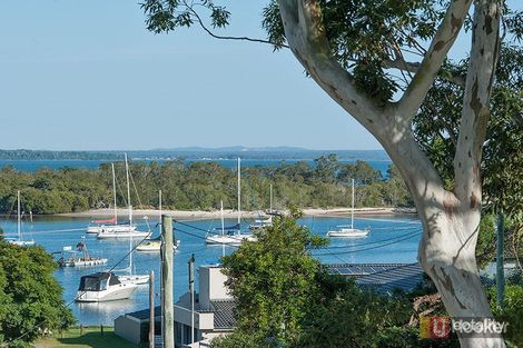 Property photo of 9/2 Soldiers Point Road Soldiers Point NSW 2317