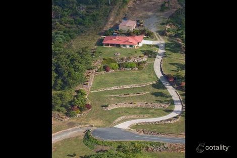 Property photo of 42 Highview Close Farleigh QLD 4741