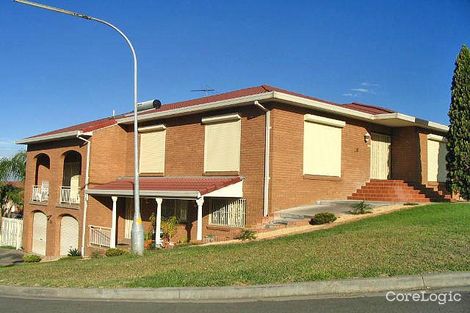 Property photo of 28 Marley Crescent Bonnyrigg Heights NSW 2177