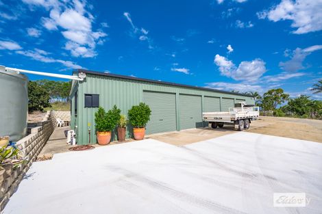 Property photo of 17 Laura Close Rockyview QLD 4701