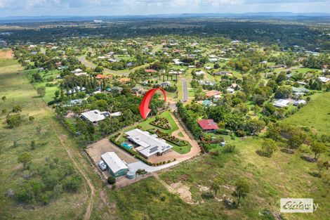 Property photo of 17 Laura Close Rockyview QLD 4701