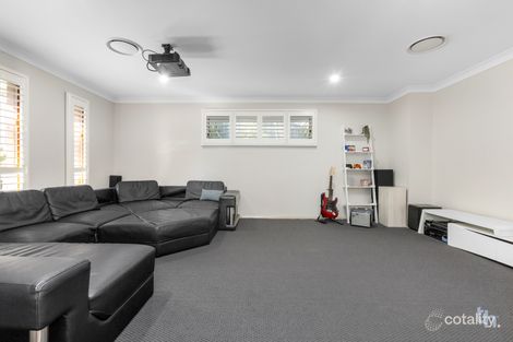 Property photo of 37 Jupiter Circuit Cameron Park NSW 2285