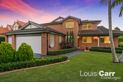 Property photo of 119 Highs Road West Pennant Hills NSW 2125