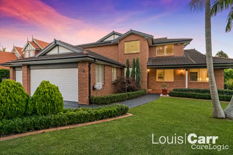 119 Highs Rd, West Pennant Hills, NSW 2125