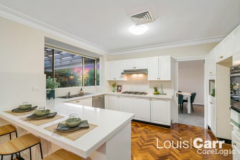 Property photo of 119 Highs Road West Pennant Hills NSW 2125