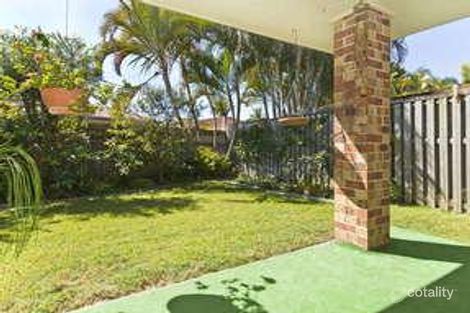 Property photo of LOT 2/17 Randwick Court Varsity Lakes QLD 4227