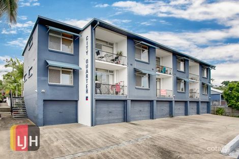 12/52 Stevenson St, Paddington, QLD 4064