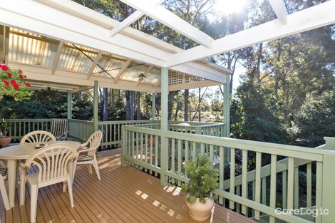 Property photo of 27 Thomas Mitchell Crescent Sunshine Bay NSW 2536