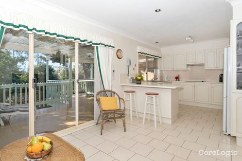 Property photo of 27 Thomas Mitchell Crescent Sunshine Bay NSW 2536