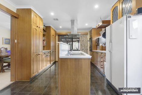 Property photo of 5 Brimage Place Kambah ACT 2902