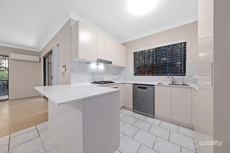 4/48-54 Cecil Ave, Castle Hill, NSW 2154