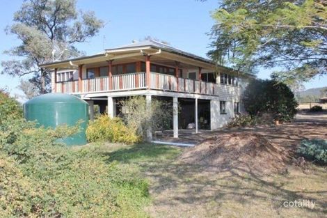 Property photo of 219 Kruger Road Coleyville QLD 4307