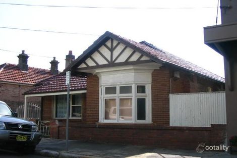 22 Morris St, Summer Hill, NSW 2130