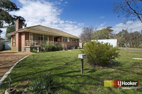 Property photo of 26 Calvert Street Ainslie ACT 2602