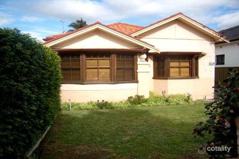 Property photo of 109 Harcourt Parade Rosebery NSW 2018