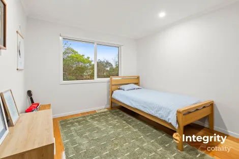 Property photo of 18 Fintona Court Coldstream VIC 3770