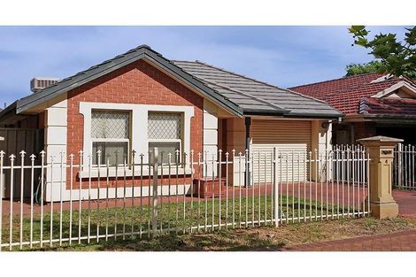 Property photo of 4 Hallett Boulevard Allenby Gardens SA 5009