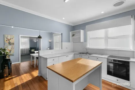 Property photo of 4 Howe Street Seymour VIC 3660