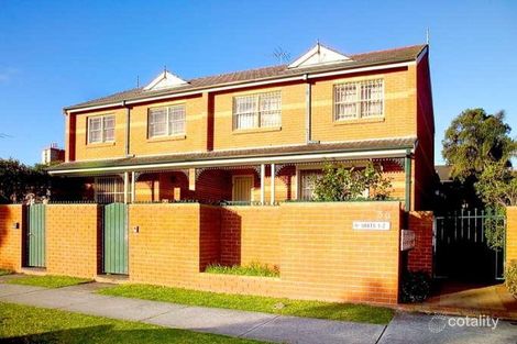 7/39 Robey St, Maroubra, NSW 2035