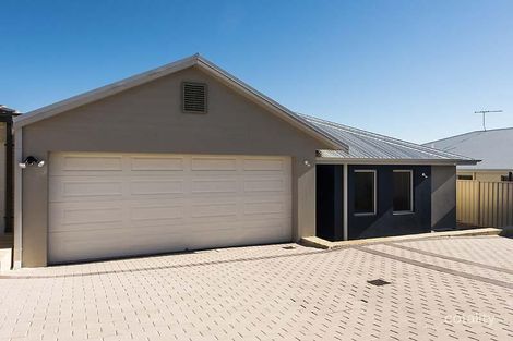 Property photo of 6/40 Davilak Avenue Hamilton Hill WA 6163