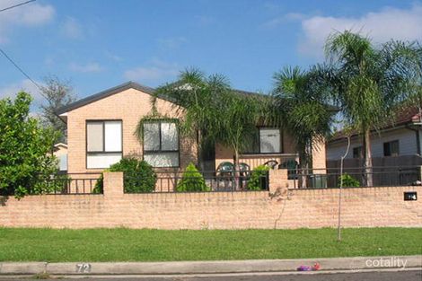 72 Robertson St, Merrylands, NSW 2160