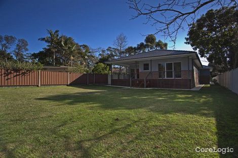 Property photo of 34A Bundeena Drive Bundeena NSW 2230