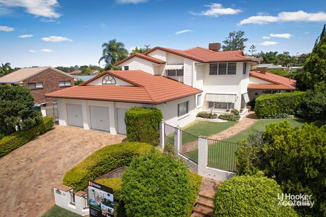 Property photo of 24 Gleneagles Crescent Albany Creek QLD 4035