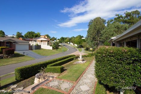 Property photo of 2 Zorina Court Eatons Hill QLD 4037