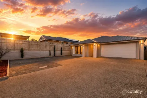 Property photo of 85 Westminster Boulevard Doolandella QLD 4077