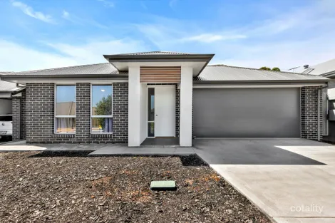 13 Holloway Cres, Evanston South, SA 5116