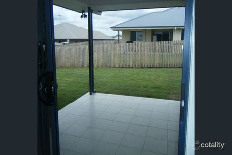 Property photo of 12 Audrey Drive Gracemere QLD 4702