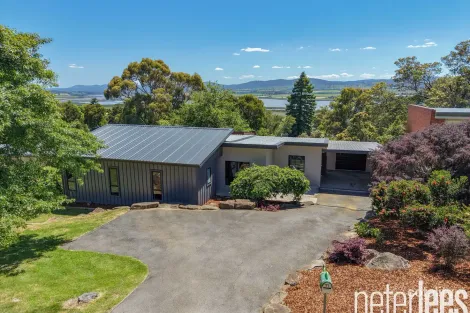 Property photo of 77 Cormiston Road Riverside TAS 7250