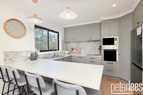 Property photo of 77 Cormiston Road Riverside TAS 7250