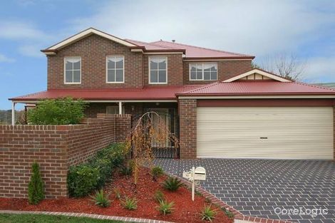 Property photo of 10 Buxton Mews Berwick VIC 3806