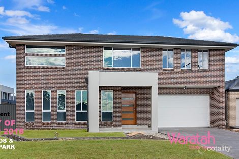 Property photo of 14 Arkell Street Nirimba Fields NSW 2763
