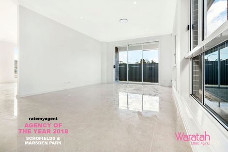 Property photo of 14 Arkell Street Nirimba Fields NSW 2763