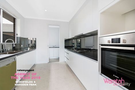 Property photo of 14 Arkell Street Nirimba Fields NSW 2763