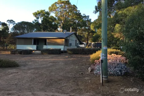 17 Piesse St, Muradup, WA 6394