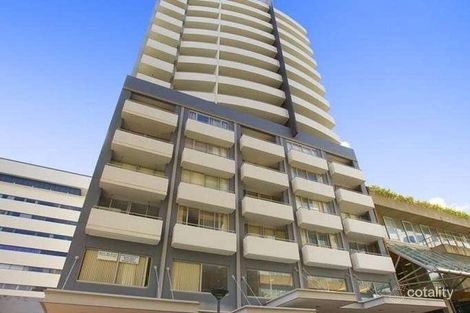 Property photo of 1304/2 Atchison Street St Leonards NSW 2065