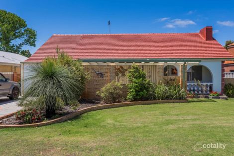 Property photo of 38 Custance Street Lathlain WA 6100